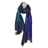 Collection Eighteen Short Wraps - Assorted Sizes And Colors